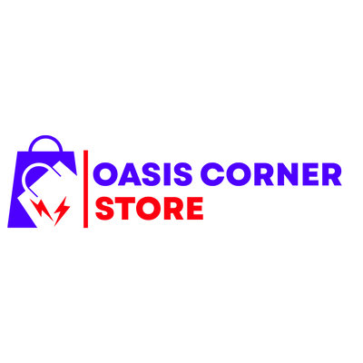 Oasis Corner